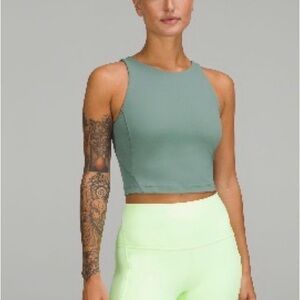 Women's Lululemon Align Tank- High Neck